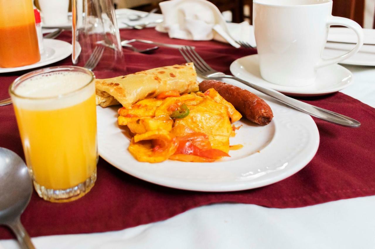 Rwenzori International Hotel كاسيزي المظهر الخارجي الصورة